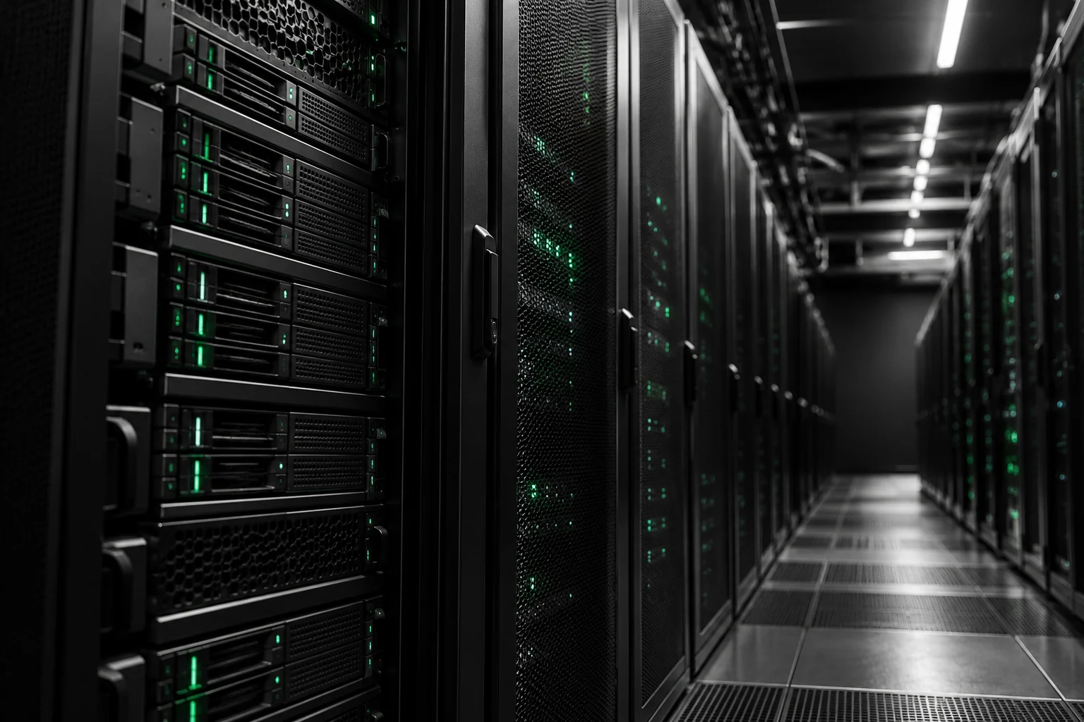 Cinq expertises pour un système d’information cohérent