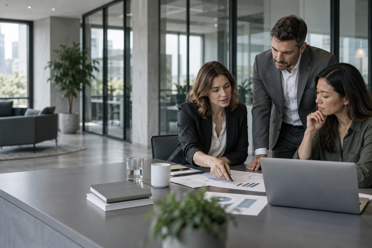 Ressources IT : comprendre, préparer, décider