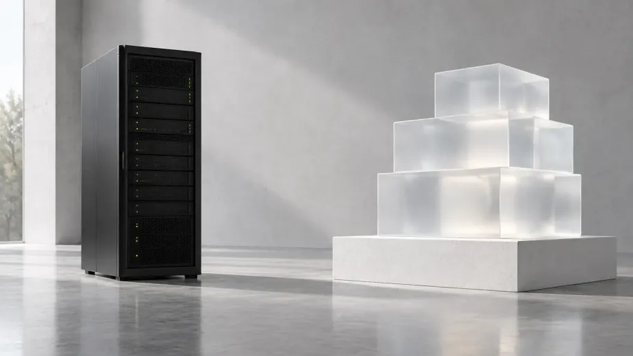 Cloud ou infrastructure sur site : comment décider pour votre entreprise ?