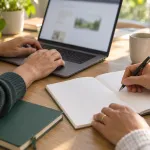 Formation ERP : préparer l’adoption avec des parcours métiers et des exercices réels