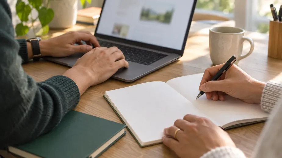 Formation ERP : préparer l’adoption avec des parcours métiers et des exercices réels