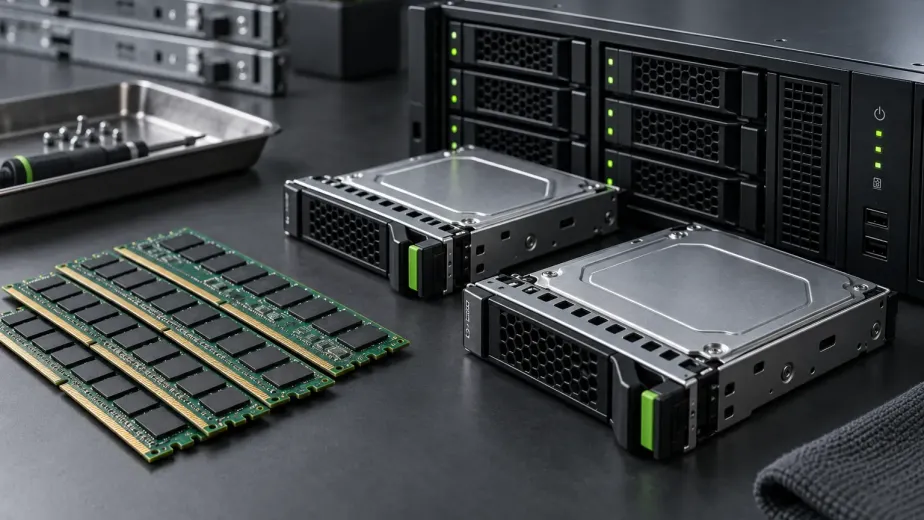 Virtualisation avec Proxmox : les points à cadrer avant une migration