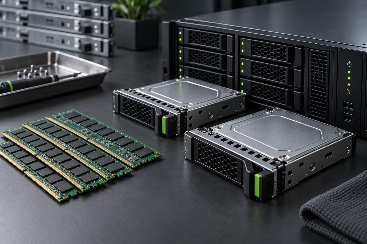 Virtualisation avec Proxmox : les points à cadrer avant une migration
