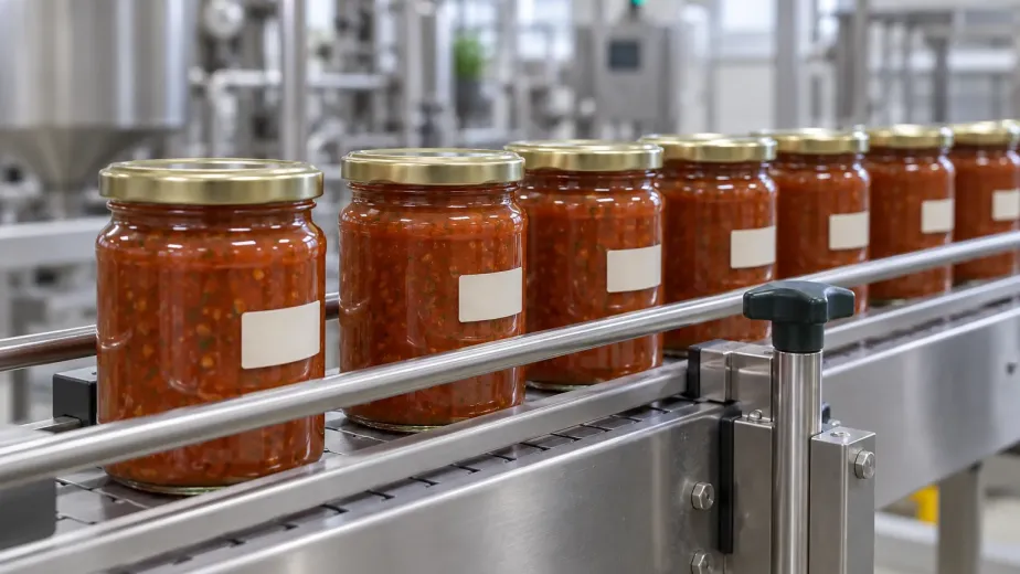 Traçabilité agroalimentaire avec Odoo : suivre les lots de la réception à la livraison