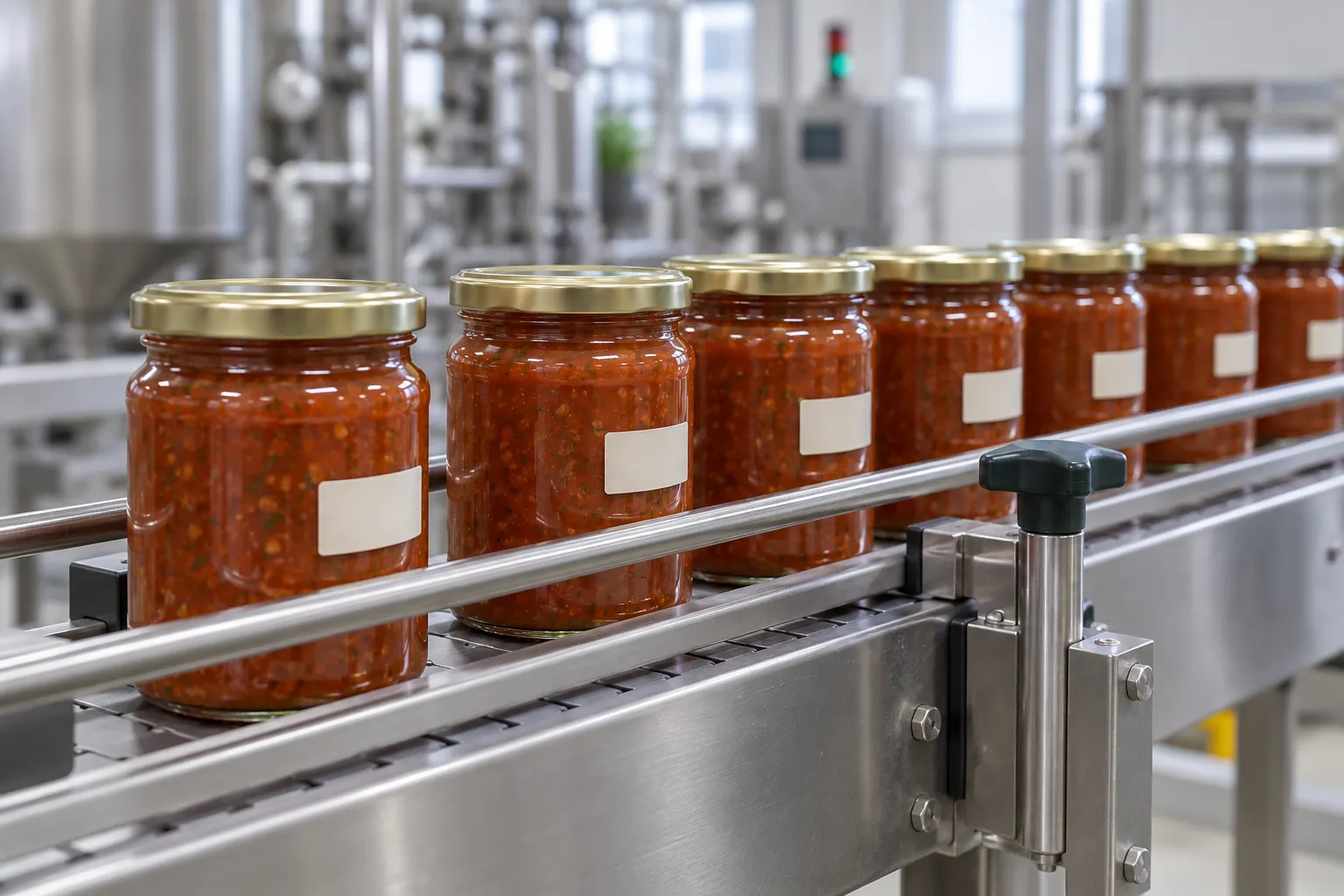 Traçabilité agroalimentaire avec Odoo : suivre les lots de la réception à la livraison
